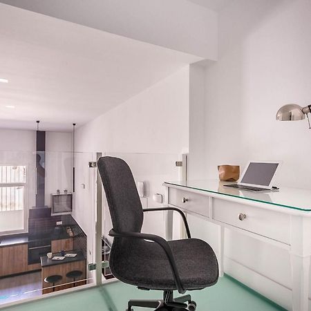 Maravilloso Loft Duplex Casco Historico Севілья Екстер'єр фото