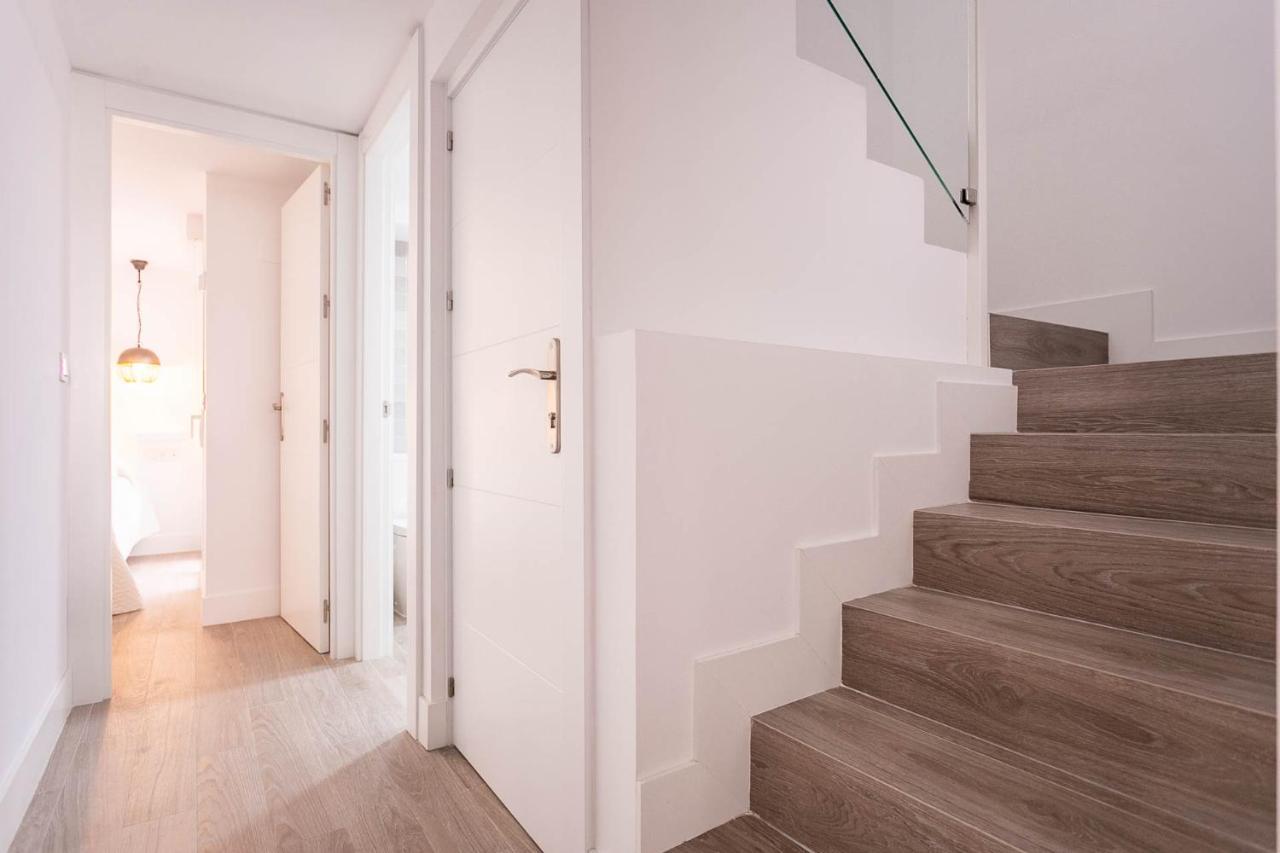 Maravilloso Loft Duplex Casco Historico Севілья Екстер'єр фото