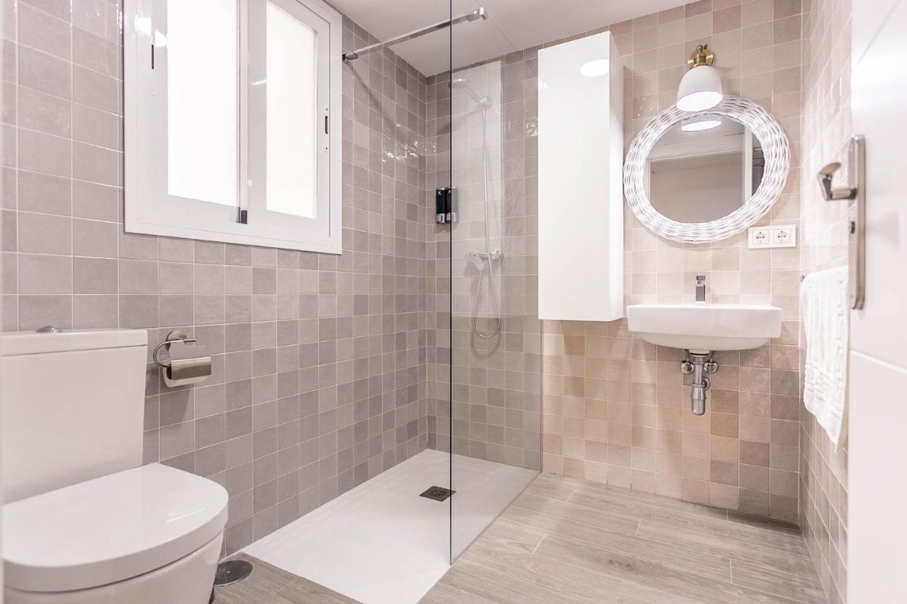 Maravilloso Loft Duplex Casco Historico Севілья Екстер'єр фото