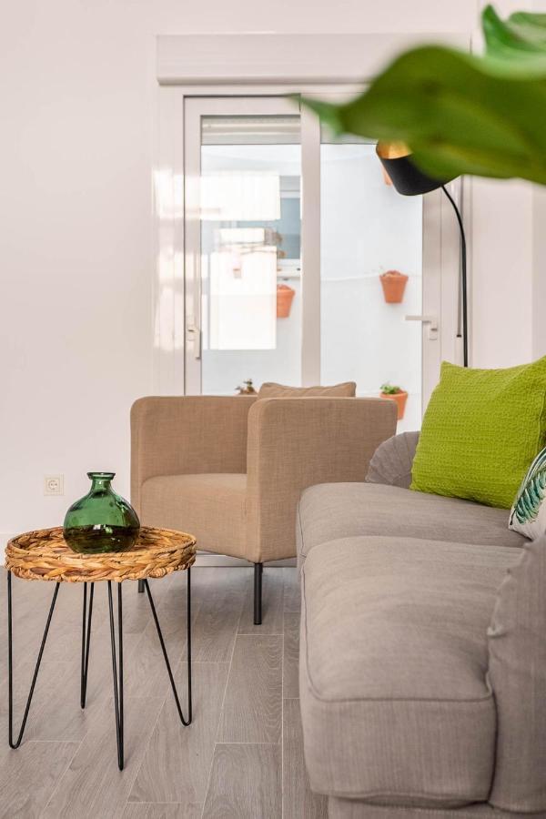 Maravilloso Loft Duplex Casco Historico Севілья Екстер'єр фото
