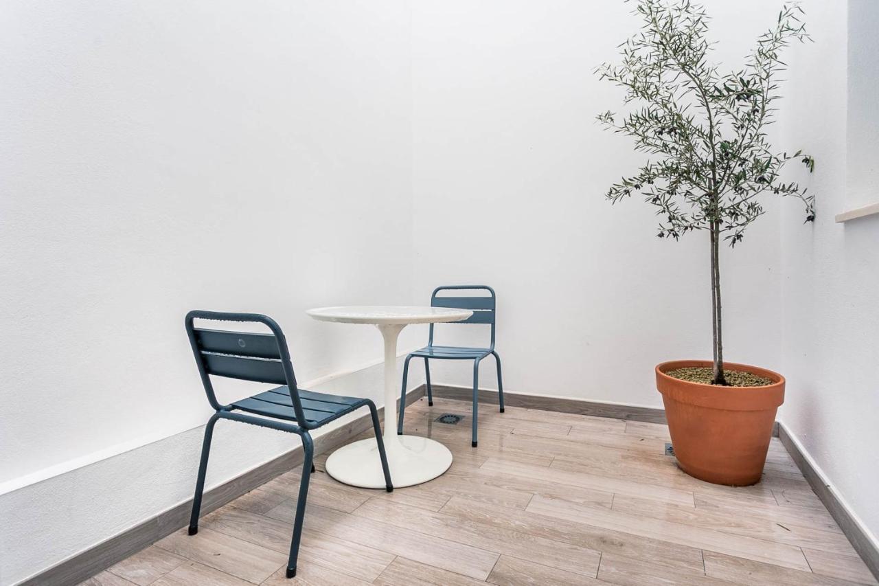Maravilloso Loft Duplex Casco Historico Севілья Екстер'єр фото