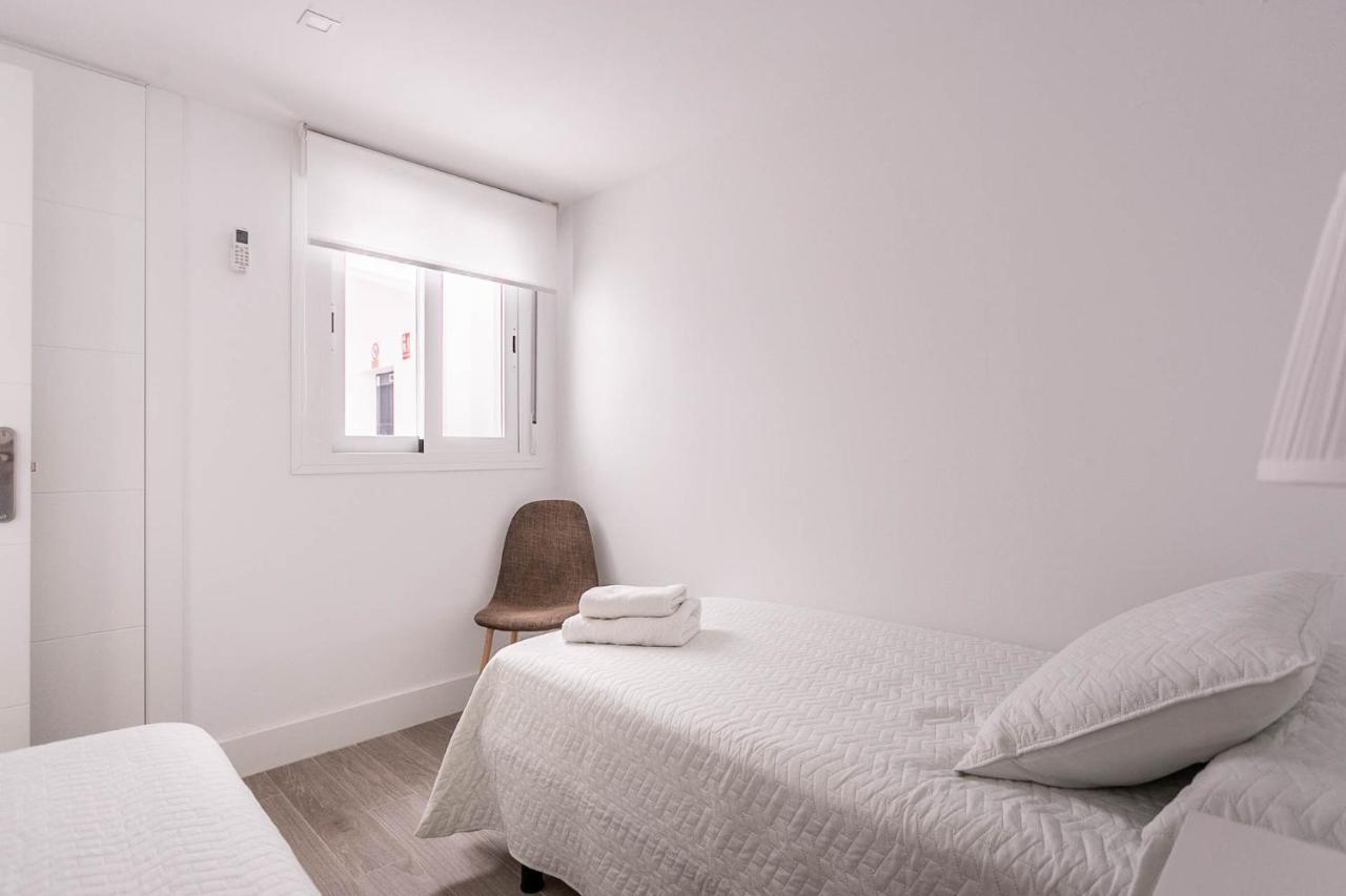 Maravilloso Loft Duplex Casco Historico Севілья Екстер'єр фото