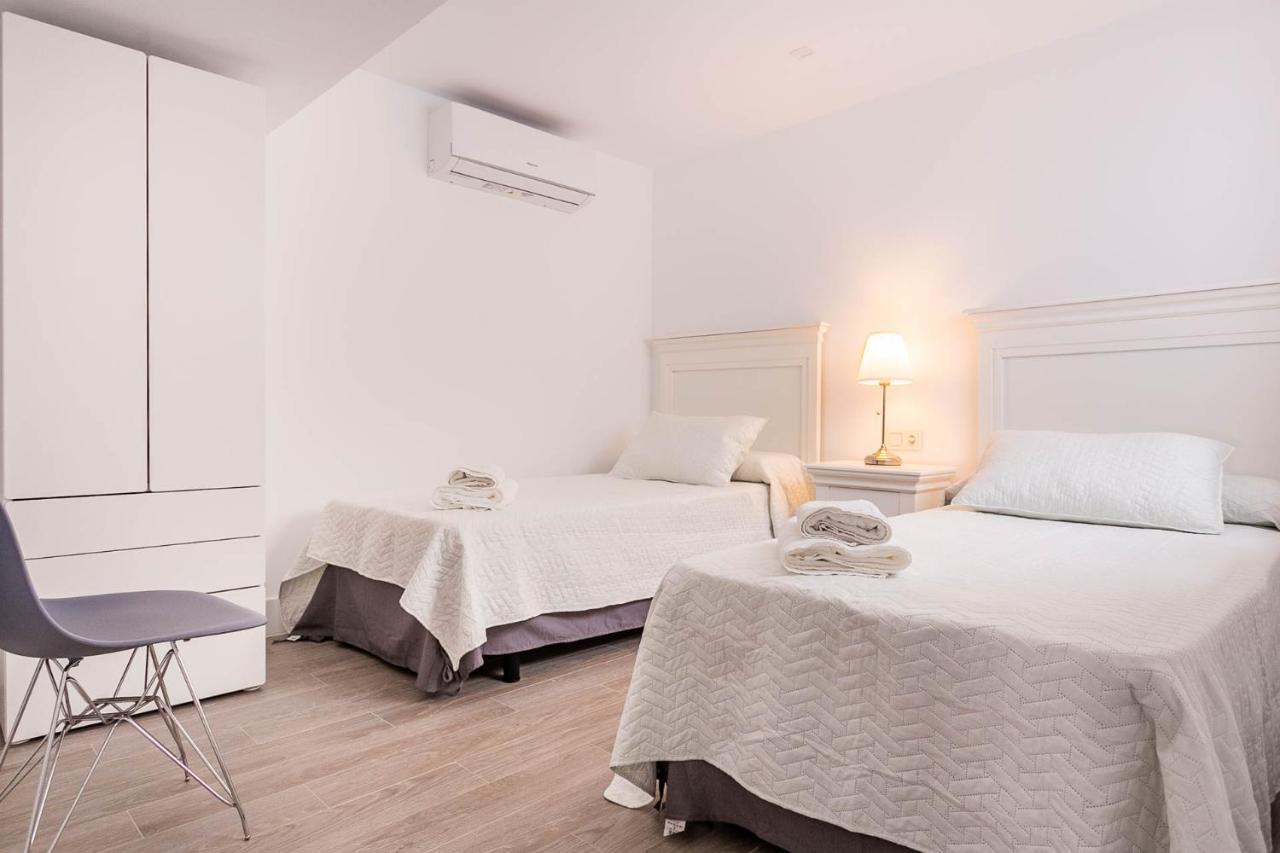 Maravilloso Loft Duplex Casco Historico Севілья Екстер'єр фото