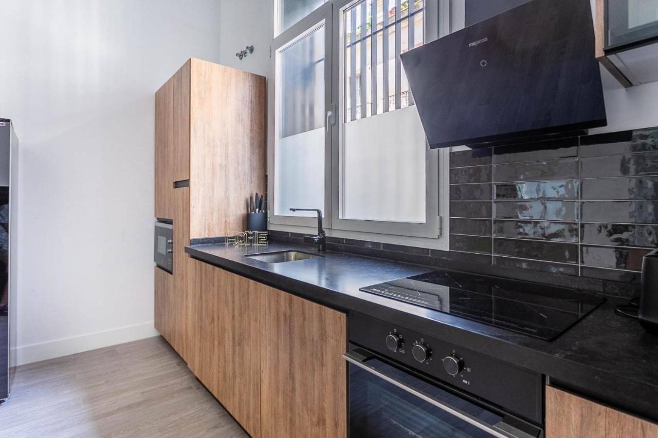 Maravilloso Loft Duplex Casco Historico Севілья Екстер'єр фото