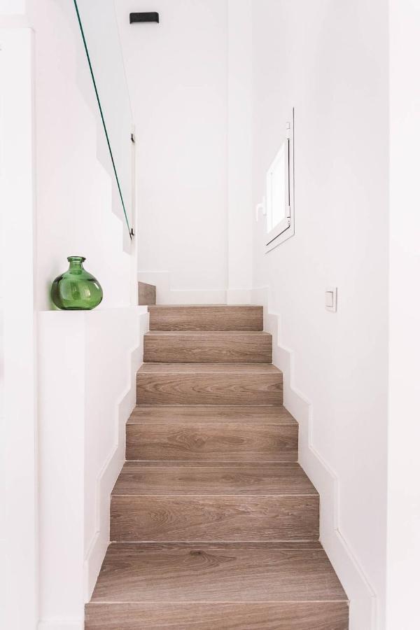 Maravilloso Loft Duplex Casco Historico Севілья Екстер'єр фото